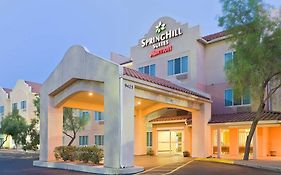 Springhill Suites Phoenix